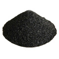 Calcined petroleum coke graphite recarburizer with low sulfur lwo ash